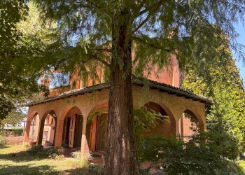 Facciata - Villa Unifamiliare Via Pozzo, Budrio - foto 2