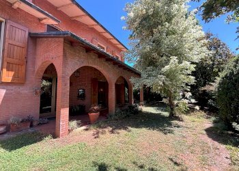 Facciata - Villa Unifamiliare Via Pozzo, Budrio - foto 4