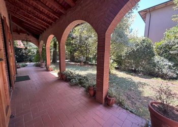 Giardino - Villa Unifamiliare Via Pozzo, Budrio - foto 5