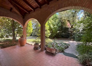 Giardino - Villa Unifamiliare Via Pozzo, Budrio - foto 6