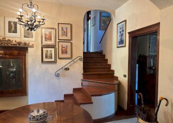 Scala - Villa Unifamiliare Via Pozzo, Budrio - foto 17