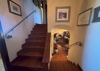 Scala - Villa Unifamiliare Via Pozzo, Budrio - foto 18