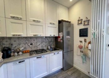 Cucina - Appartamento Via San Mamolo, Bologna (zona Colli) - foto 6