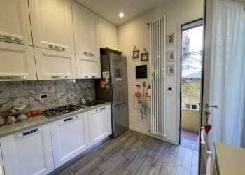 Cucina - Appartamento Via San Mamolo, Bologna (zona Colli) - foto 7