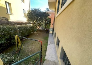 Giardino - Appartamento Via San Mamolo, Bologna (zona Colli) - foto 8