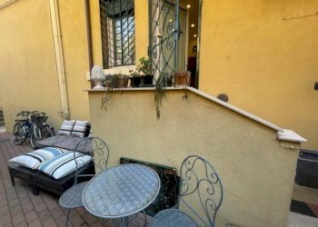 Terrazzo - Appartamento Via San Mamolo, Bologna (zona Colli) - foto 10