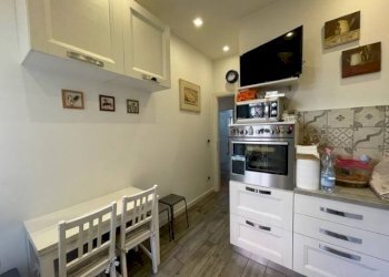 Cucina - Appartamento Via San Mamolo, Bologna (zona Colli) - foto 11