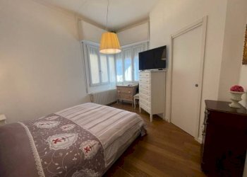 Camera da letto - Appartamento Via San Mamolo, Bologna (zona Colli) - foto 12