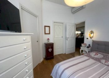 Camera da letto - Appartamento Via San Mamolo, Bologna (zona Colli) - foto 14