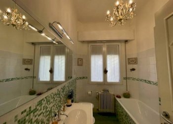 Bagno - Appartamento Via San Mamolo, Bologna (zona Colli) - foto 19