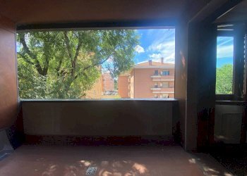 Terrazzo - Monolocale Via Giorgio Perlasca, Bologna (zona Savena) - foto 1