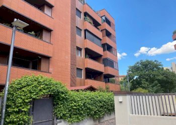 Facciata - Monolocale Via Giorgio Perlasca, Bologna (zona Savena) - foto 11