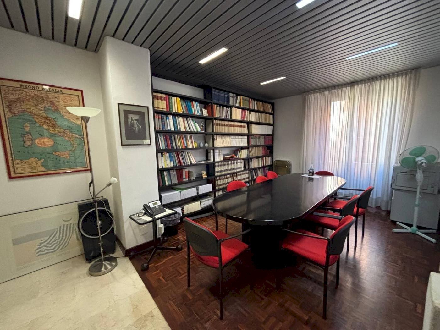 Ufficio - Office Via Alfonso Rubbiani 3, Bologna (neighborhood Castiglione) - photo 1