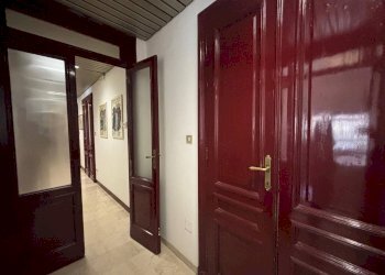 Ingresso - Office Via Alfonso Rubbiani 3, Bologna (neighborhood Castiglione) - photo 5