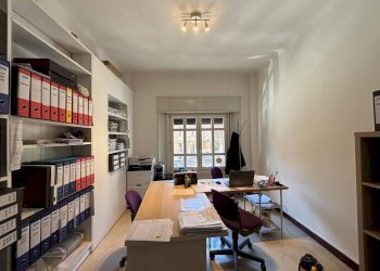 Ufficio - Office Via Alfonso Rubbiani 3, Bologna (neighborhood Castiglione) - photo 8
