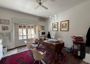 Ufficio - Office Via Alfonso Rubbiani 3, Bologna (neighborhood Castiglione) - photo 9