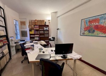 Ufficio - Office Via Alfonso Rubbiani 3, Bologna (neighborhood Castiglione) - photo 11