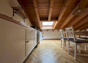 Studio - Bilocale Via Altabella, Bologna (zona Centro Storico) - foto 14