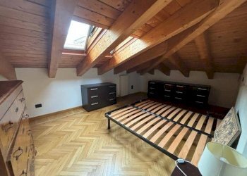 Camera da letto - Bilocale Via Altabella, Bologna (zona Centro Storico) - foto 16