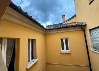 Terrazzo - Bilocale Via Altabella, Bologna (zona Centro Storico) - foto 22