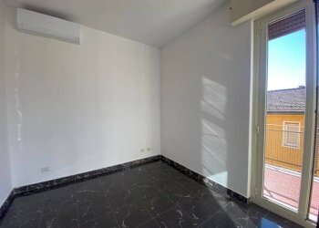 Camera da letto - Trilocale Via San Petronio Vecchio, Bologna (zona Santo Stefano) - foto 16