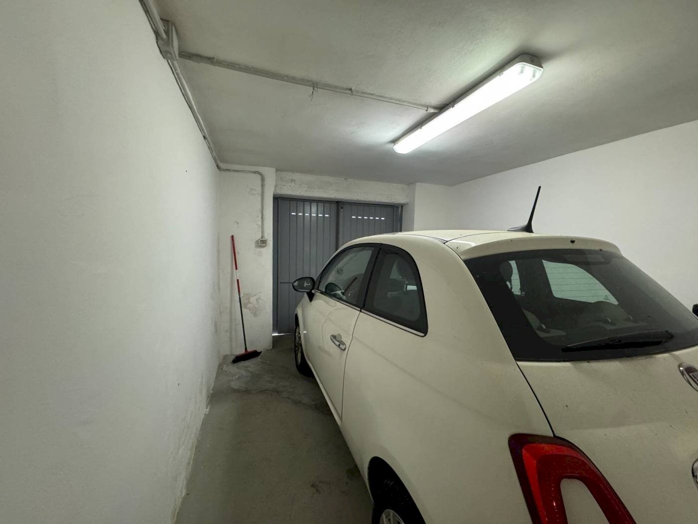 Posto macchina - Box Via Filippo Beroaldo, Bologna (zona San Donato) - foto 2