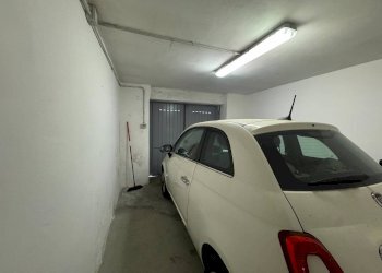 Posto macchina - Box Via Filippo Beroaldo, Bologna (zona San Donato) - foto 2