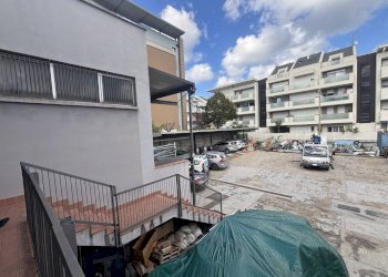 Zona - Capannone Via Flaminia 116, Rimini - foto 5