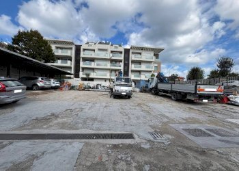 Posto macchina - Capannone Via Flaminia 116, Rimini - foto 6