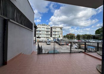 Terrazzo - Capannone Via Flaminia 116, Rimini - foto 7