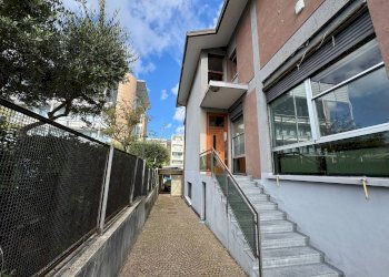 Zona - Capannone Via Flaminia 116, Rimini - foto 8