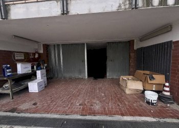 Box auto - Capannone Via Flaminia 116, Rimini - foto 9