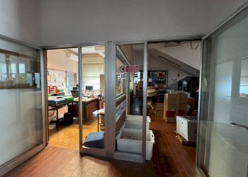 Interno non residenziale - Capannone Via Flaminia 116, Rimini - foto 10