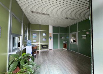 Ufficio - Capannone Via Flaminia 116, Rimini - foto 11