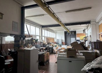 Magazzino - Capannone Via Flaminia 116, Rimini - foto 14