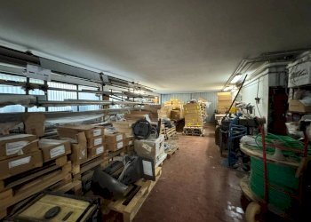 Magazzino - Capannone Via Flaminia 116, Rimini - foto 15