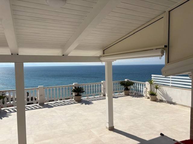 Terrazzo - Three-room apartment Contrada Torre Santa Maria, Ricadi - photo 3