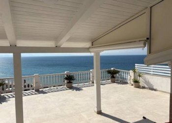 Terrazzo - Trilocale Contrada Torre Santa Maria, Ricadi - foto 3