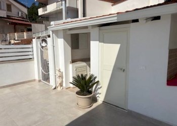 Terrazzo - Trilocale Contrada Torre Santa Maria, Ricadi - foto 10