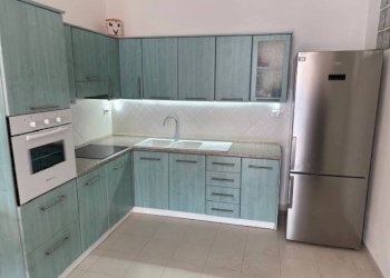 Cucina - Trilocale Contrada Torre Santa Maria, Ricadi - foto 17