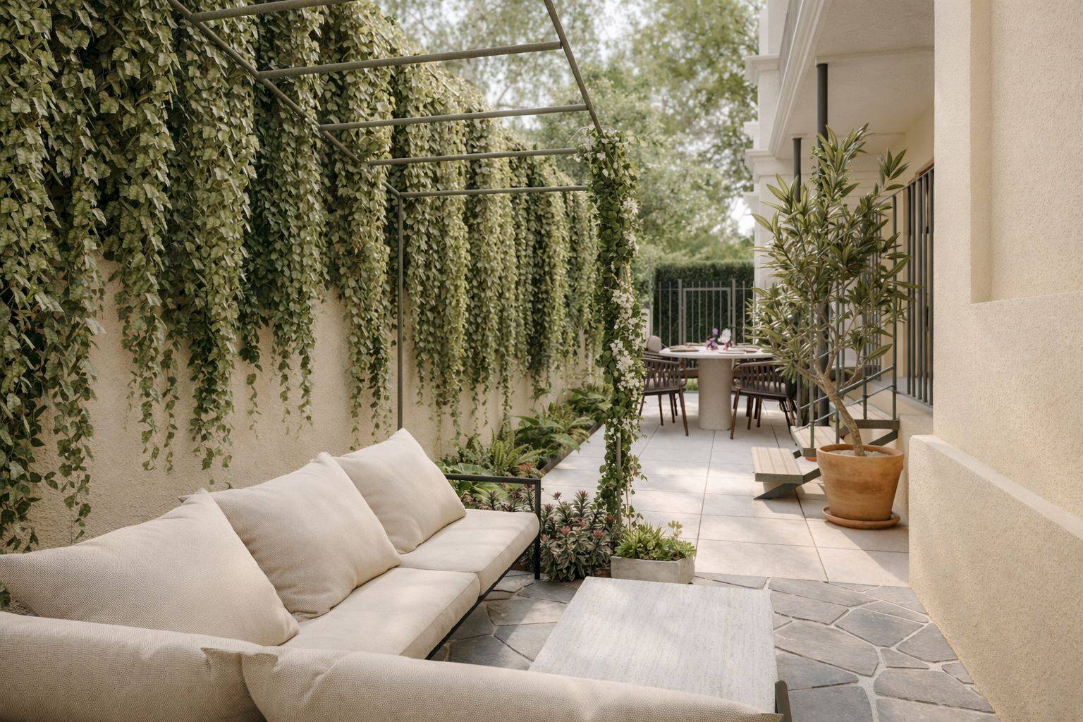 Giardino - Appartamento Viale Antonio Aldini, Bologna (zona Saragozza) - foto 2