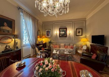 Salone - Appartamento Viale Antonio Aldini, Bologna (zona Saragozza) - foto 7