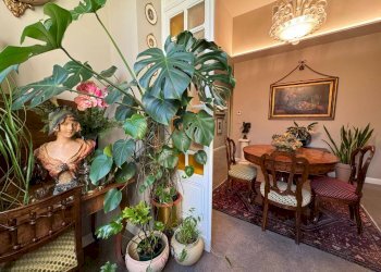 Ingresso - Appartamento Viale Antonio Aldini, Bologna (zona Saragozza) - foto 11