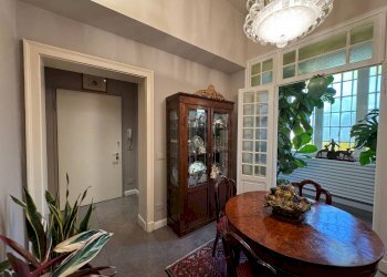 Ingresso - Appartamento Viale Antonio Aldini, Bologna (zona Saragozza) - foto 12