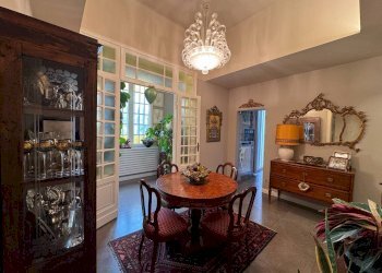 Salone - Appartamento Viale Antonio Aldini, Bologna (zona Saragozza) - foto 13