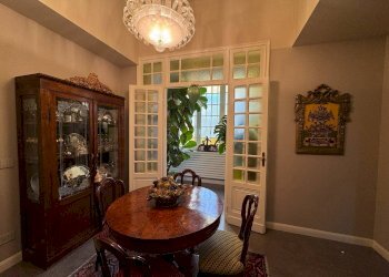 Salone - Appartamento Viale Antonio Aldini, Bologna (zona Saragozza) - foto 14