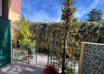 Giardino - Appartamento Viale Antonio Aldini, Bologna (zona Saragozza) - foto 20