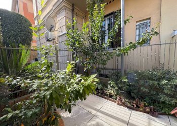 Giardino - Appartamento Viale Antonio Aldini, Bologna (zona Saragozza) - foto 26