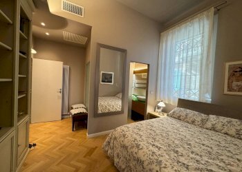 Camera da letto - Appartamento Viale Antonio Aldini, Bologna (zona Saragozza) - foto 43