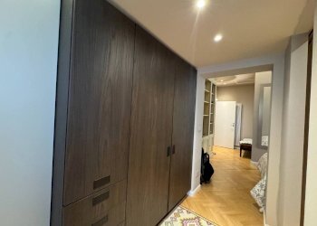 Corridoio - Appartamento Viale Antonio Aldini, Bologna (zona Saragozza) - foto 44